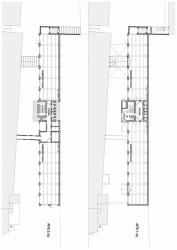 Caraa, Přestavba a dostavba továrního areálu AF BKK, s.r.o.