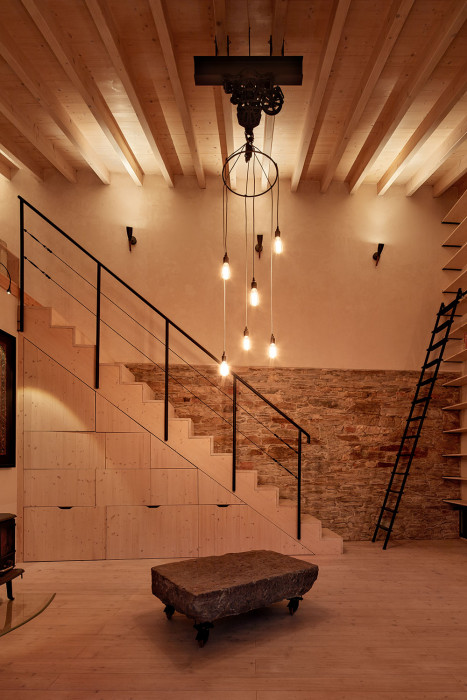 Hide in City, Martin Kožnar