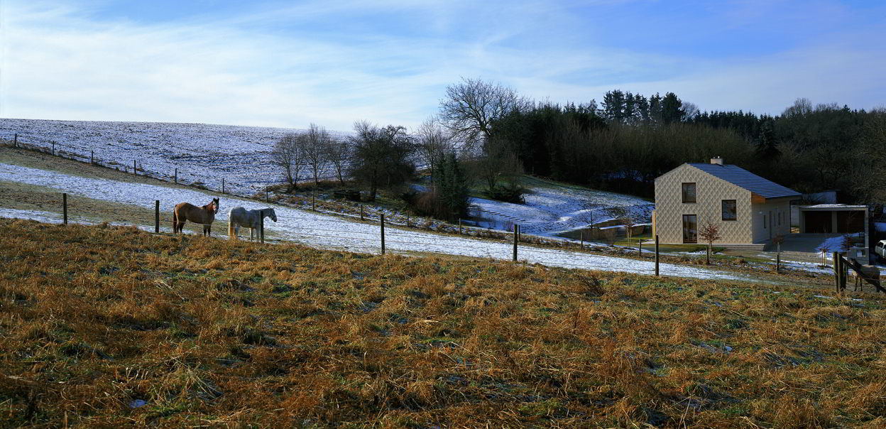 aggstall