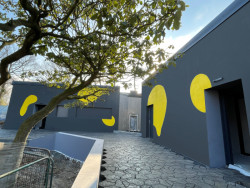 Nový pavilon Amphibiarium pro obojživelníky v ostravské ZOO