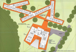 Hotelový komplex Lázně Pramen Adršpach