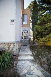 studio AEIOU, Rekonstrukce rodinného domu Lerchova – foto