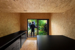 IN 1, Jean Verville  architecte, foto