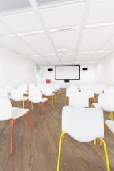 VRTIŠKA • ŽÁK, Interiéry společnosti Avast – foto