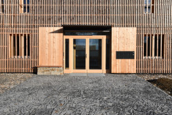 Dům od ateliéru City Upgrade získal čestné uznání poroty