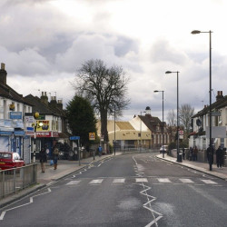 Hayhurst and Co., Akademie Pegasus – foto