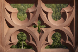 Červený zámek v Hradci nad Moravicí, ATELIER 38/ Jan Zelinka, Luděk Valík