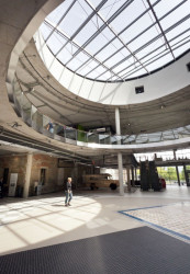 Studio acht, Centrum Pivovar Děčín - foto