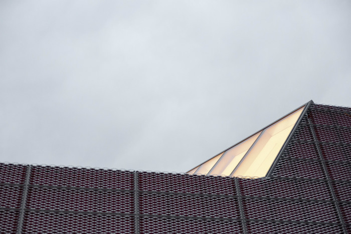 Společenské centrum Sedlčany od A8000