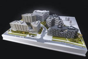 Vizualizace