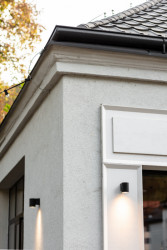 Likérka, Kuklica Smerek architekti / Juraj Hubinský, Peter Kuklica, Martin Smerek