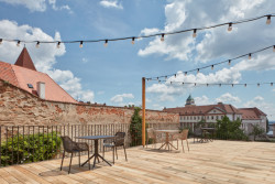 Vinařství Nešetřil ve Znojmě, ORA (originální regionální architektura)/ Jan Veisser, Jan Hora, Barbora Hora