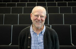 Ingo Kowarik – profesor urbánní ekologie bude mluvit o obnově opuštěných infrastruktur v Berlíně
