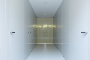 Rodinný dům v údolí Dyje, Kuba & Pilař architekti/ Tomáš Pilař, Ladislav Kuba, Norbert Walter