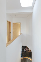 Vila Stela architekta Zdeňka Lišky