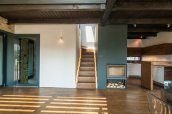 Dům pro Vysočinu, Radek Hadrbolec