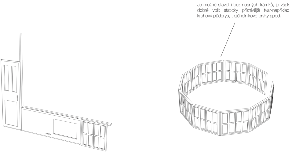 Martin Petřík, Autonomní škola architektury, manuály - foto