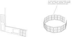 Martin Petřík, Autonomní škola architektury, manuály - foto