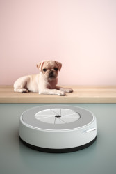 Mezi designérskými ateliéry bodoval ateliér Fišer–Nezpěváková.