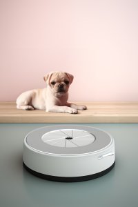 Mezi designérskými ateliéry bodoval ateliér Fišer–Nezpěváková.