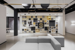 Svítidla Lass-Oh!, Delta Light - zdroj