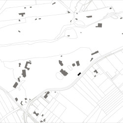 Situace (Multifunkční objekt ve zlínské zoo, studio New Work)