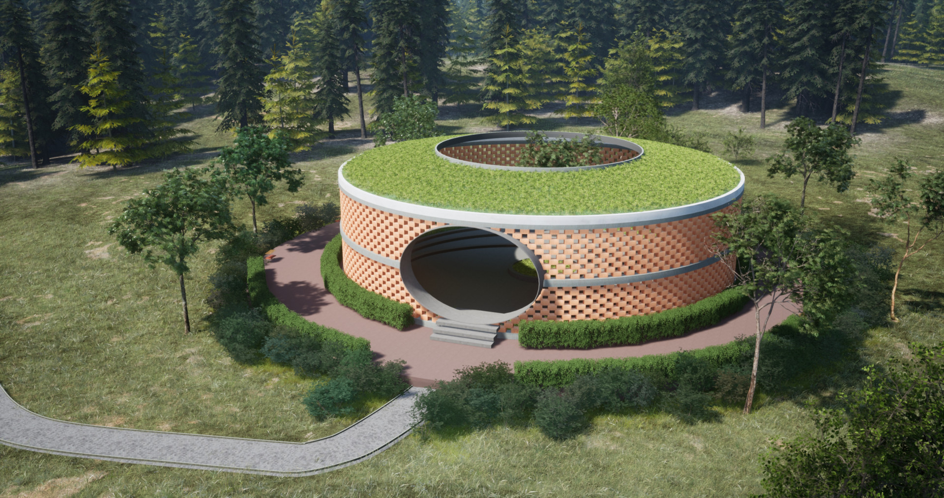 První online Wienerberger fórum roku 2024 proběhne již 16. května od 9 hodin ve virtuálním prostoru World of Wienerberger.