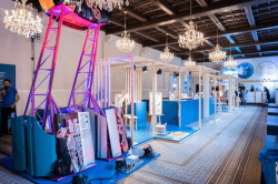 Tématem 24. ročníku Designbloku bude les