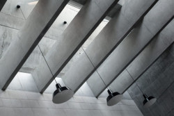 Fotografické studio Jürgena Tellera, 6a architects