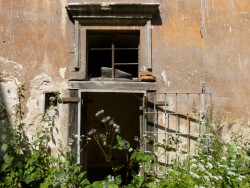 Zámek Stvolínky. Foto: Tereza Hůrská