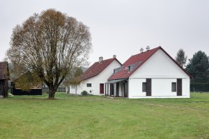 Usedlost v Jižních Čechách, NEW HOW architekti