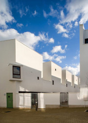 Peter Barber Architects, Donnybrook Qaurter, foto