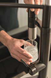 Filtrační baterie Vital Tap od Franke