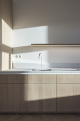 Kuchyně od Martin Cenek Architecture