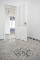 Villa Kovács, Jaro Krobot, Ivo Flimmel