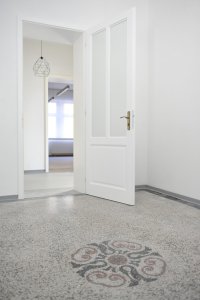 Villa Kovács, Jaro Krobot, Ivo Flimmel