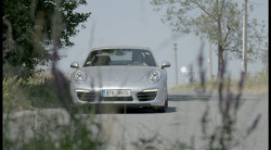 Kamil mrva na cestě (snímek k filmu Muž, který sázel domy)