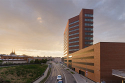 Polyfunkční dům DORN, Atelier RAW - foto