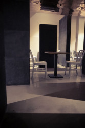 Lucky Kabob Bar 2.0, Robot 3 Studio,