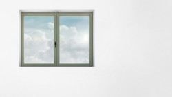 Okno Pitoresk, JANOŠÍK OKNA-DVEŘE.