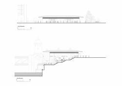 Apple Michigan Avenue , Foster + Partners