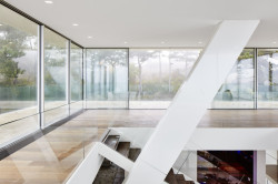 Najjar & Najjar, luxusní přestavba vily ze 60. let, foto