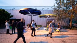 Konference The Street 2019.