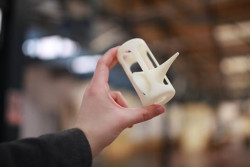 Ještěd F kleci #15, slavnostní vyhlášení – foto