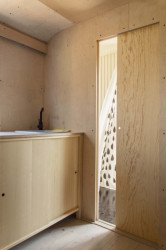 Studio Schwestern, Maringotka pod Lipnicí – foto