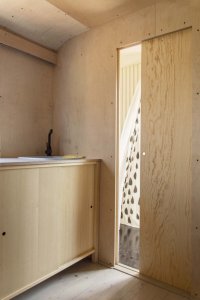 Studio Schwestern, Maringotka pod Lipnicí – foto