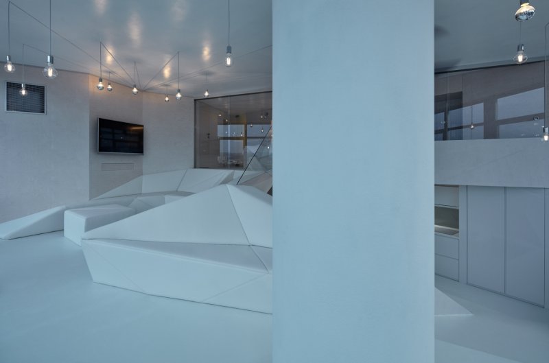 Loft 32 Zlín, petrjanda/brainwork