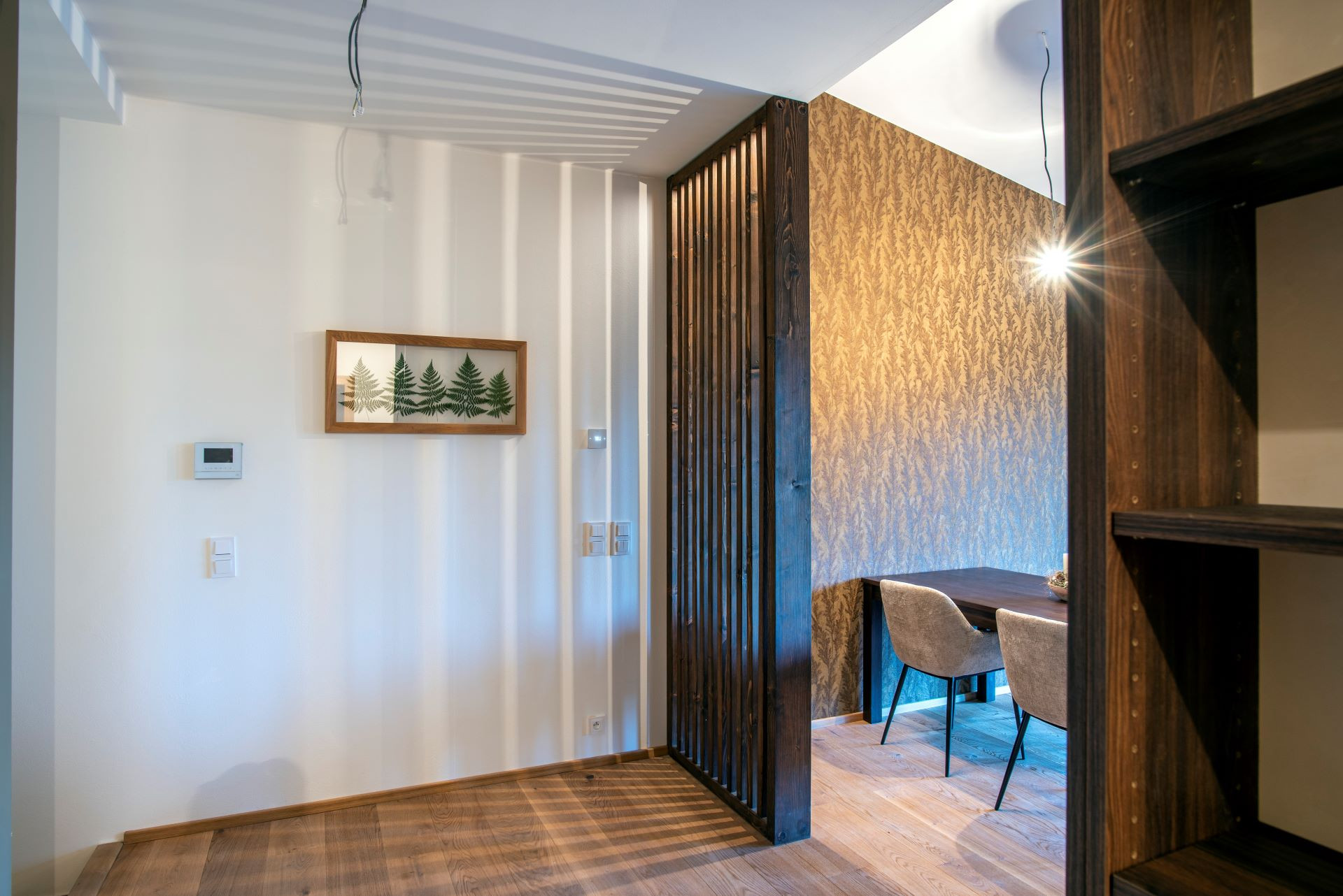 Inteligentní termostat NEA SMART 2.0 od REHAU