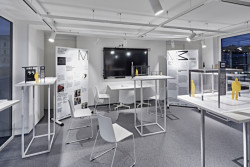 Paluba Hamburk v Plzni od ateliéru Projectstudio8