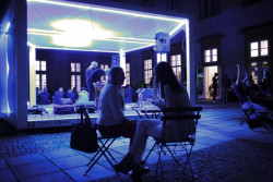 Moravská galerie - Bienále